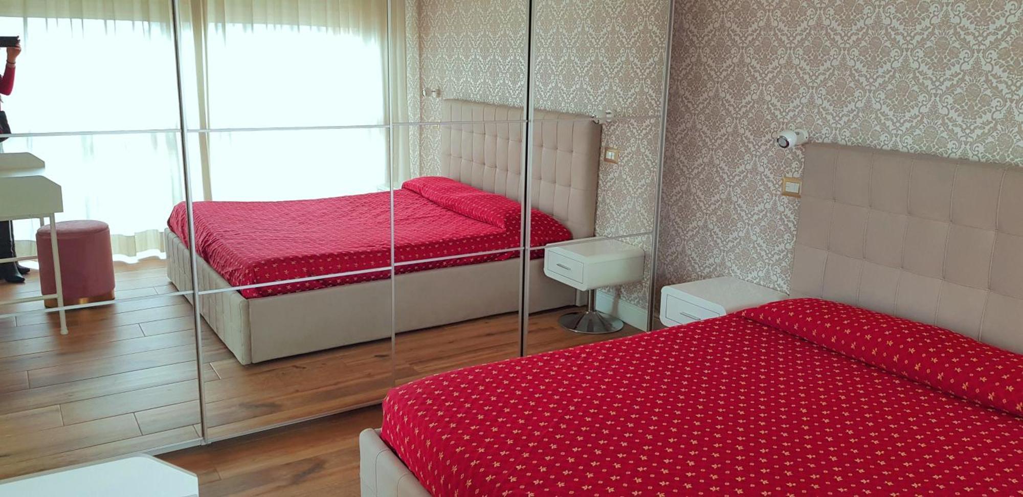 Green Oasis Рим Екстер'єр фото